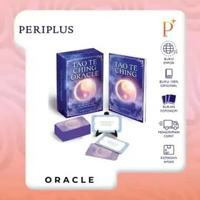 Tao Te Ching Oracle - 9781398854864