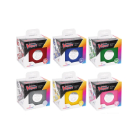 Gamegenic Premium Box \Cardfight!! Vanguard - Nation's Vault\""