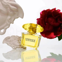 黃鑽石女士淡香水 30ml