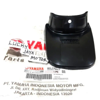 KC808 Buntut Flap spakbor belakang cepet air Rxking Rx king Original TERBARU