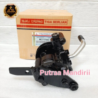 Pompa Power Steering Ps120 PS 120 MC117853