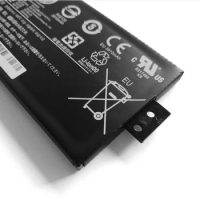 Brand New L15L2PB4 Battery for LENOVO IdeaPad 310-15IKB(80TV00L2GE) IdeaPad 310-15ISK(80SM00ADAX) IdeaPad 310-15IAP(80TT0020RA)