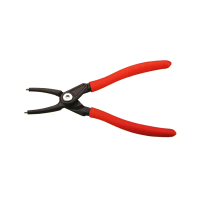 Krisbow Tang Snap Ring Outside Straight 17 Cm