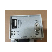 New 8400 inverter communication module E84AYCPMV