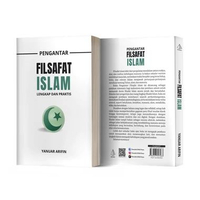 Buku Pengantar Filsafat Islam: Lengkap dan Praktis - Yanuar Arifin - DIVA Press