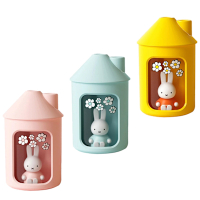 MiPOW Miffy BTA700M 450ML 雙噴冷霧空氣加濕器