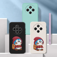 Sarung Telefon, Sarung Baharu untuk Xiaomi Mi 14T Pro, 14TPro 5G, Redmi 14C 4G, Sarung Lembut TPU Si