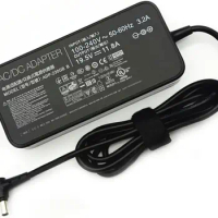 ADP-230GB B 19.5V 11.8A 230W 6.0X3.7mm Adapter Power Supply Charger Replacement for Asus GX501 GX501VI Zenbook Pro Duo UX581L UX