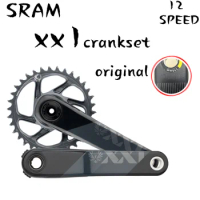 SRAM XX1 Eagle DUB Crank 1x12 X-SYNC mtb crankset bike crankset carbon crankset 시마노낚시 mtb parts 32T/34T/36T/38Tchainring