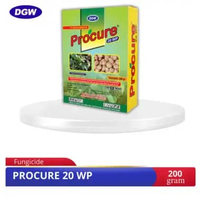 DGW - FUNGISIDA PROCURE 20 WP 200 Gram