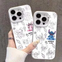 เข้ากันได้กับเคสโทรศัพท์ Apple Samsung iPhone 16 15 14 13 12 11 x xr xsmax 7 8plus Samsung A53 A54
