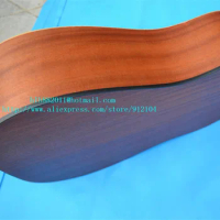 new Big John face veneer 41"acoustic guitar folk guitar in matte color F-3320