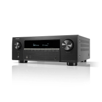 Denon 9.4聲道 105W 4K/8K AV環繞擴音機 AVC-X3900H  