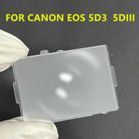 NEW Original Frosted Glass (Focusing Screen) For Canon EOS 5D Mark III 5DIII 5D3 Digital Camera Repair Part