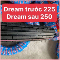 Vỏ Lốp Xe Máy Dòng Xe Dream Hiệu Vanloc chất lượng Cao