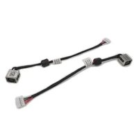 New Laptop DC Power Jack Cable For Dell Inspiron 14 5443 5447 5448 5445 0KBWDF KBWDF