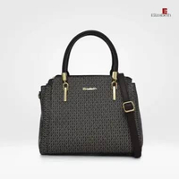 Tas Elizabeth Handbag 0798-1619 Brown