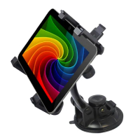 Universal Car Holder Stand for Lenovo Yoga Tablet Tab 2 3 8.0 10.1 For Ipad Air Mini GPS DVD Universal 7-10.5 inch Suction mount