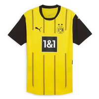 Baju Bola Bvb Home Jersey Authentic 774945 01 S