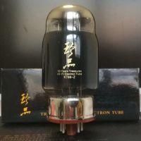 Shuguang Vacuum tube amplifier Treasures Tube KT88-Z Can replace 6550 KT88-98 Electron tube Audio amplifier accessories