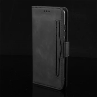 For VIVO T2X 5G Magnetic Flip Phone Case Leather VIVO T2X Doka Luxury Wallet Leather Case Cover