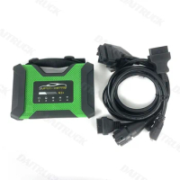 Full Configuration SUPER ICOM PRO N3 Support code OBD2 Scanner MB PRO N3+ USB 3.0 SUPER Diagnostic t