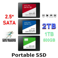 500GB Solid State Drive 1TB M.2 SATA Interface Network Storage 1TB SSD Solid State Drive Hard Disk High Capacity For Laptops