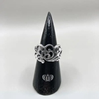 Dewi Souvenir Silver | Cincin Ukir Bali Perak Bali 925