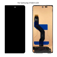 For Samsung Galaxy Z Fold5 Z Fold 5 LCD F9460 F946B F946U Display Touch Screen Digitizer Assembly
