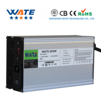 21V 19A Li-ion battery Charger charger battery charger for 5S 18.5V Li-ion battery AGV car/forklifts etc