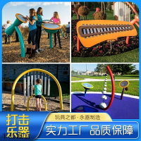 傳聲筒戶外傳聲筒非標定制幼兒園公園景區不銹鋼喇叭口打擊樂器游樂設備 新品