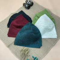 PECI LULU PECI JARING LUSINAN MUSLIM KOPIAH