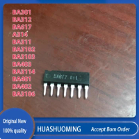 5PCS/LoT BA312 BA301 BA617 BA401 BA402 BA403 BA314 BA311 BA3114 BA3103 BA3102 BA3106