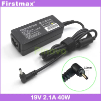 40W charger 2.1A 19v power supply A13-040N2A AD-4019A for Samsung ATIV Book 9 Lite NP905S3G NP915S3G