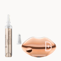 Dr Dennis Gross Skincare Ultimate Lip Plump and Repair Bundle