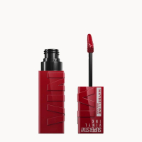 Maybelline SuperStay Vinyl Ink Long Lasting Liquid Lipstick Shine Finish 47ml (Various Shades)