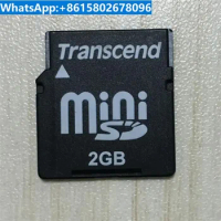 2G 2GB mini SD card E61 N73 memory card