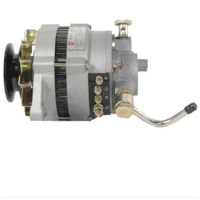 vacuum pump generator alternator jfwzb15 12v 14v for Foton Forland truck Engine accessories