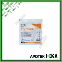 Therasorb Alginate 10 x 10 cm - Sodium Alginate