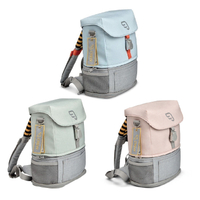 挪威 Stokke Jetkids Crew Backpack 兒童背包(3款可選)