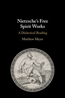 【電子書】Nietzsche's Free Spirit Works