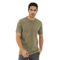 EIGER X-K.REACTION T-SHIRT Olive M