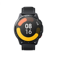 Global Version Mi Watch S1 Active Smart Watch GPS 470mAh 1.43 Display Heart Rate Sensor Blood Oxygen Mi Watch S1 Active