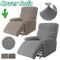 Sarung Sofa Recliner Import Cover Sofa Reclining Sarung Sofa Recliner Elastis Velvet Beludru Kain Bu