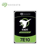 希捷Seagate Exos 4TB SAS 3.5吋企業級硬碟（ST4000NM025B）