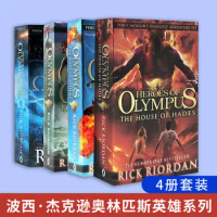 Story Novels English Book Original Extracurricular Science Fiction Reading Literature Book（Store discounted products）