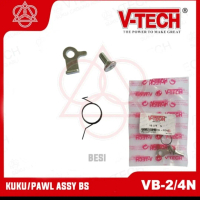 Pawl / Kuda Kuda Besi / Chain Saw 5200/ 5800