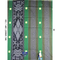 SARUNG BHS CLASSIC MOTIF SSA 30