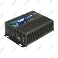 【CSP】PD-600W/DC-600W(車上行動電源/逆變器/停電/鉛酸/鋰鐵/600瓦/正弦波轉換器/戶外電源/攤販 餐車)