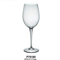【水晶杯大促銷】 Bormioli Rocco Premium系列 水晶紅酒杯 470ml (1入)
